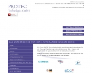 Bild PROTEC Technologies GmbH