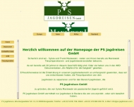 Bild PS Jagdreisen GmbH