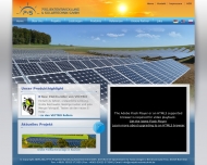 Bild P+S Projektentwicklung Solartechnik GmbH