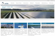 Bild Provent Windpark Vierzehnheiligen GmbH & Co. KG