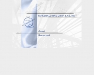 Bild Tapken Alu-Bau GmbH & Co. KG