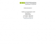 Bild Steffensen-Staplerhelden GmbH