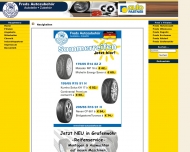 Bild Fred's Autozubehr GmbH
