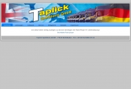 Bild Taplick Speditions GmbH
