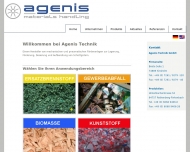 Bild Agenis Technik GmbH