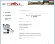Bild agapia Medical Office Berlin GmbH & Co. KG