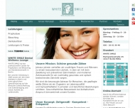Bild White Smile GmbH & Co. KG