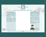 Website White Smile