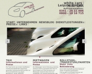 Bild white cars Leipzig GmbH