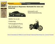 Bild Autoglas Express Wolf & Wolf GmbH
