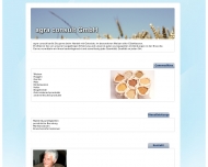 Bild agra consult GmbH
