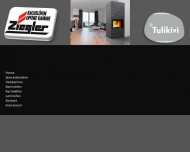 Bild Ziegler GmbH Ofenbau