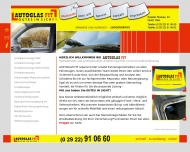 Bild Autoglas FIT GmbH