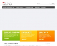 Bild TAPO Service + Handel GmbH