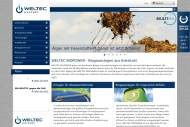 Bild WELtec Holding GmbH