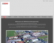 Bild WEMA Beschichtungstechnik GmbH