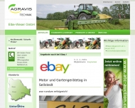 Bild AGRAVIS Technik Elbe-Weser GmbH