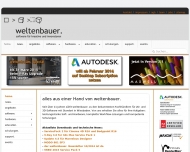 Bild weltenbauer. 3D Vertriebs GmbH