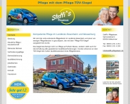 Bild Steffis Pflegeteam GmbH
