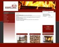 Bild Scharpf Kachelöfen Heizkamine GmbH