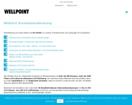 Bild Wellpoint Gesellschaft fr Grundwasserabsenkung mit beschrnkter Haftung