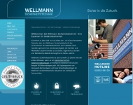 Bild Wellmann Sicherheitstechnik GNW GmbH