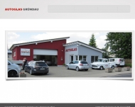 Bild Autoglas Grndau e.K.