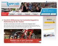 Bild Rappold GmbH