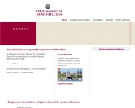 Bild Stegemann Immobilien GmbH