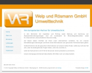 Bild Welp und Rsmann GmbH