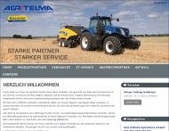 Bild AGRITELMA GmbH