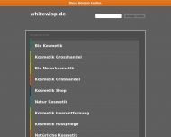 Bild White Wisp Verwaltungs-GmbH