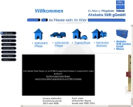 Bild Ahsbahs Stift Service GmbH
