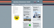 Bild Autohaus Bredemeier GmbH
