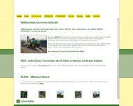 Bild Nuhn GmbH & Co. KG Spezial-Maschinen und -Gerte fr die Forstwirtschaft