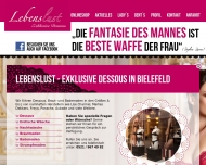 Bild Bodywear & Fashion GmbH