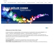 Bild Bodo Mller Chemie GmbH