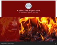 Bild Deininger Kaminstuben Inh. Sichert Gerda