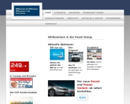 Bild Autohaus Faust GmbH