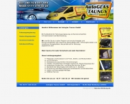 Bild Autoglas Taunus GmbH
