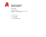 Bild Nordland Apotheke Inh. Apothekerin Regina Burgwitz e. K.