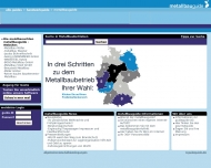 Bild BOGO Metallbau GmbH
