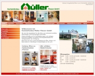 Bild Kachelofenbau-Mller - Fliesen GmbH