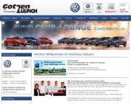 Bild Autohaus Anton Gotzen Verwaltungsgesellschaft mbH
