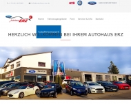 Bild Autohaus Erz e.K.