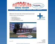 Bild Autoglas Wicke GmbH