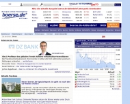 Bild boerse.de Finanzportal GmbH