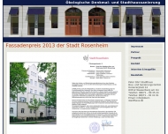Bild Peter Drr Stadthaus Bau- und Sanierungs GmbH