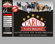 Bild TARUS Heimtier - Naturkost GmbH