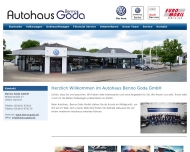 Bild Autohaus Benno Goda GmbH